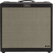 Fender Adam Clayton ACB 50 Bass Amplifier - Black