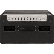Fender Adam Clayton ACB 50 Bass Amplifier - Black