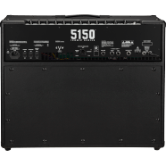 EVH 5150 Iconic Series Combo Amplifier - Black