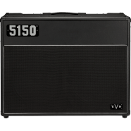 EVH 5150 Iconic Series Combo Amplifier - Black