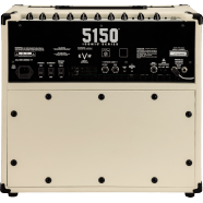 EVH 5150 Iconic Series 1X10 Combo Amplifier - Ivory