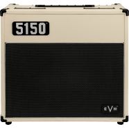 EVH 5150 Iconic Series 1X10 Combo Amplifier - Ivory