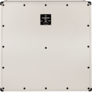 EVH 5150 Iconic Series 4X12 Cabinet Amplifier - Ivory