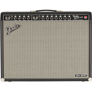 Fender Tone Master Twin Reverb Guitar Amplifier - Black