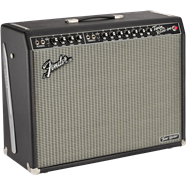 Fender Tone Master Twin Reverb Guitar Amplifier - Black