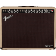 Fender Tone Master Twin Reverb Guitar Amplifier - Blonde