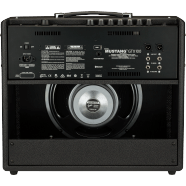 Fender Mustang GTX100 Guitar Amplifier - Black