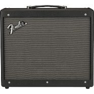 Fender Mustang GTX100 Guitar Amplifier - Black