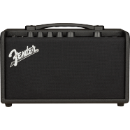 Fender Mustang LT40S Guitar Amplifier - Black