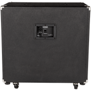 Fender Rumble 115 (V3) Bass Amplifier - Black/Silver