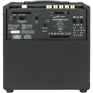 Fender Rumble Studio 40 Bass Combo Amplifier - Black