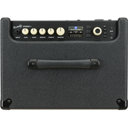 Fender Rumble Studio 40 Bass Combo Amplifier - Black