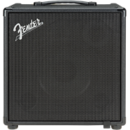 Fender Rumble Studio 40 Bass Combo Amplifier - Black