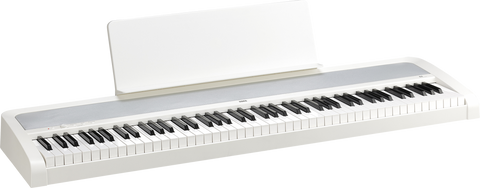 Korg B2 Digital Piano - White