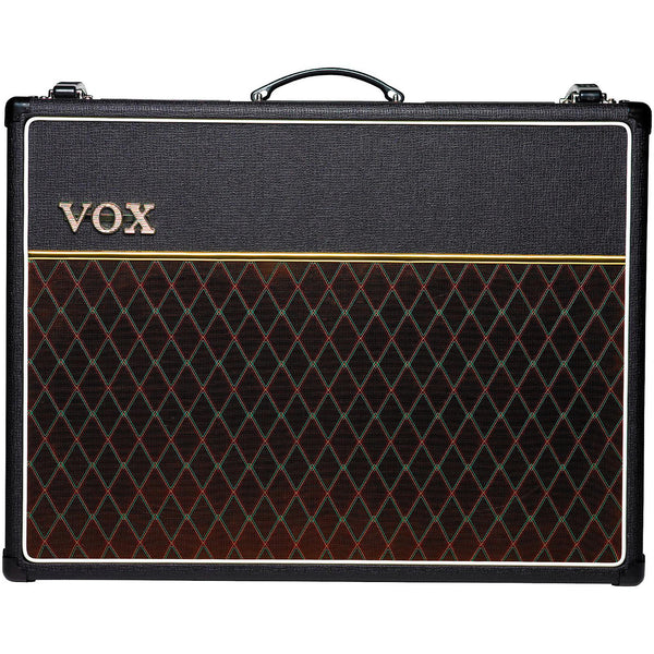 Vox AC30C2X 30W 2x12 Tube Guitar Combo Amp