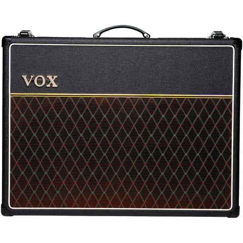 Vox AC30C2X 30W 2x12 Tube Guitar Combo Amp