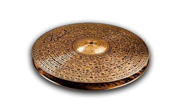 Paiste Signature Dark Energy Hats Mark I