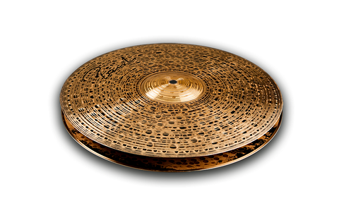Paiste Signature Dark Energy Hats Mark I