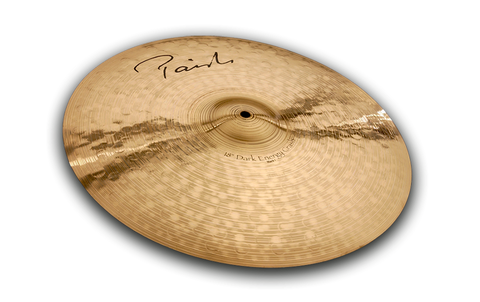 Paiste Signature Dark Energy Crash Mark I