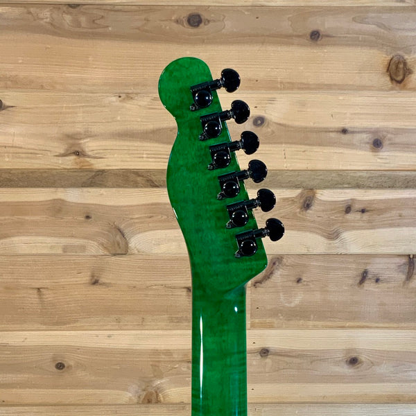 Ken Meyer Green Hornet Electric Guitar