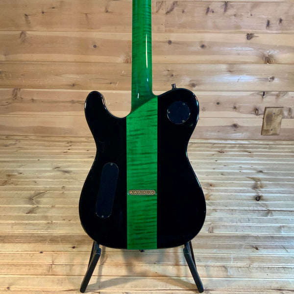 Ken Meyer Green Hornet Electric Guitar