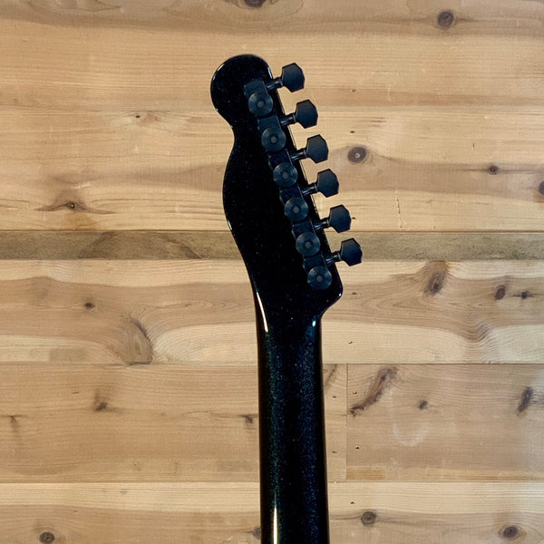 Ken Meyer Dark Knight Batman Electric Guitar