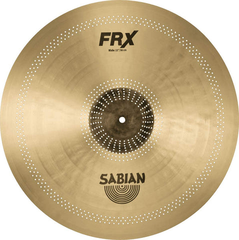 Sabian FRX Ride Cymbal