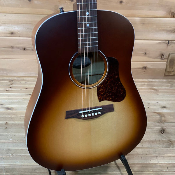 Seagull Entourage Acoustic Guitar - Autumn Burst