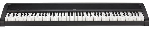 Korg B2 Digital Piano - Black