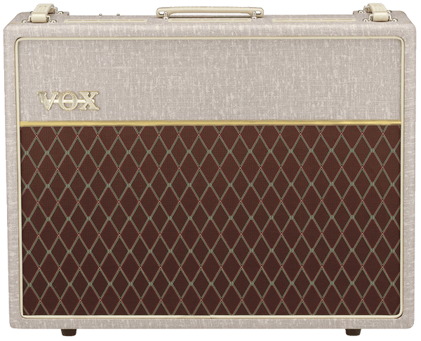 Vox AC30 Hand Wired Amplifier