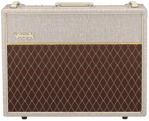 Vox AC30 Hand Wired Amplifier