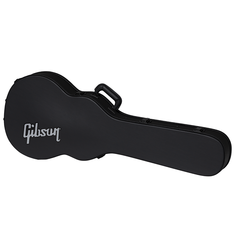 Gibson Les Paul Modern Hardshell Case Black