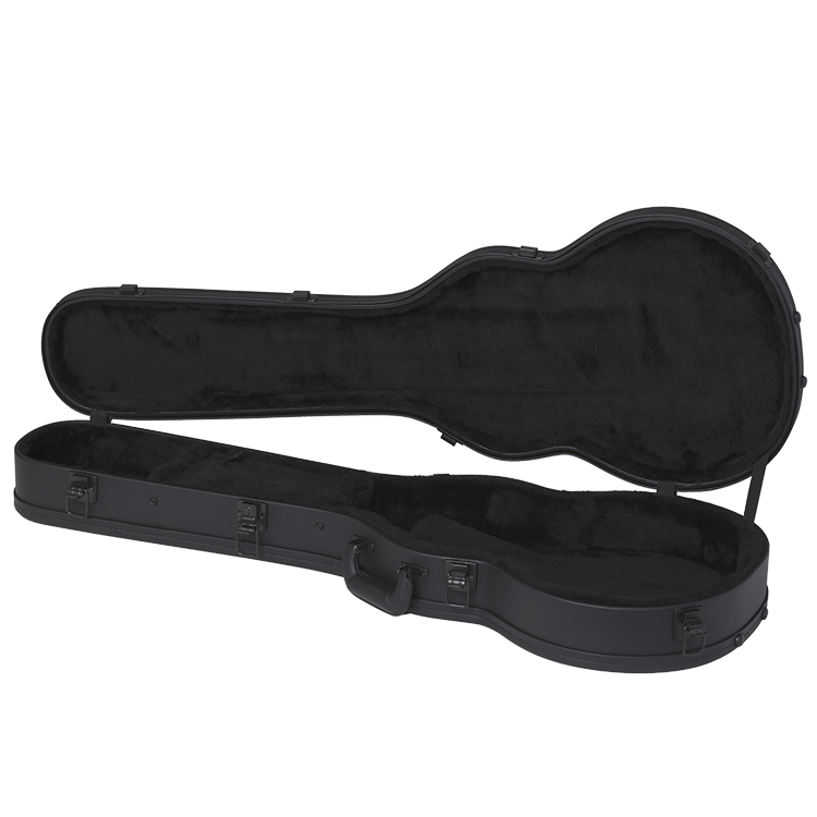 Gibson les deals paul hard case