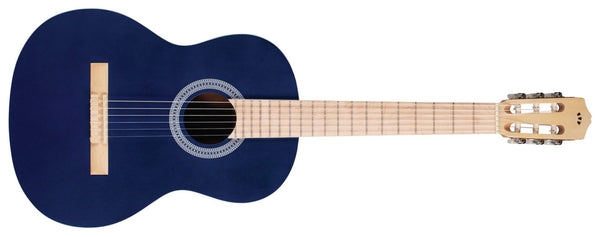 Cordoba C1 Matiz Acoustic Guitar - Classic Blue