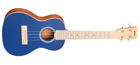 Cordoba 15CM Matiz Ukulele - Classic Blue