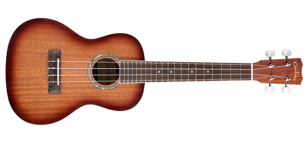 Cordoba 15CM-E Concert Ukulele - Mahogany