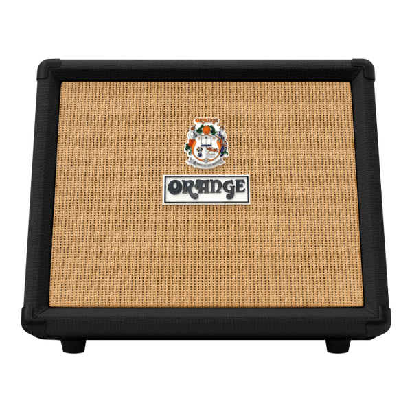 Orange Crush Acoustic 30 Amplifier - Black
