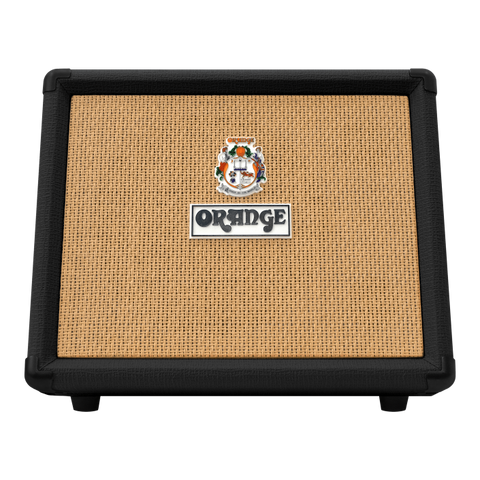 Orange Crush Acoustic 30 Amplifier - Black
