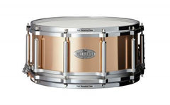 Pearl Free floating System Snare ピッコロスネア FTPB1465_FREEFLOATINGPHOSPHORB