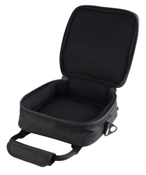 Gator G-MIXERBAG-0909 (9″ X 9″ X 2.75″) Mixer/Gear Bag - Black