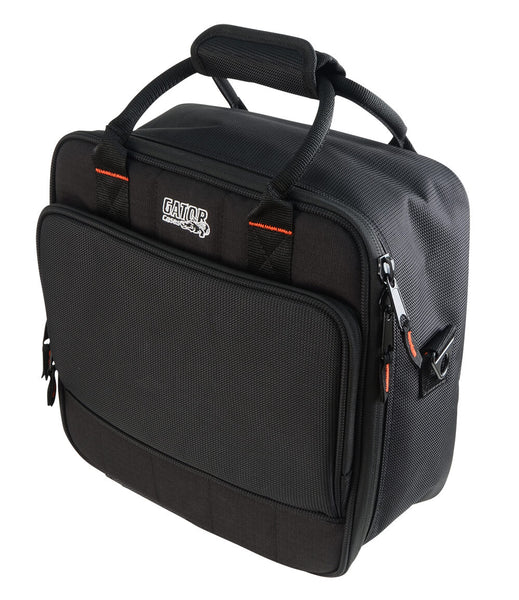 Gator G-MIXERBAG-1212 (12″ X 12″ X 5.5″) Mixer/Gear Bag - Black