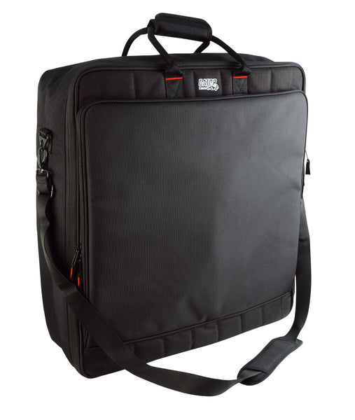 Gator G-MIXERBAG-2123 (21″ X 23″ X 6″) Mixer/Gear Bag - Black
