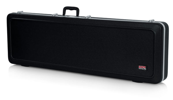 Gator GC-BASS Bass Guitar Case - Black