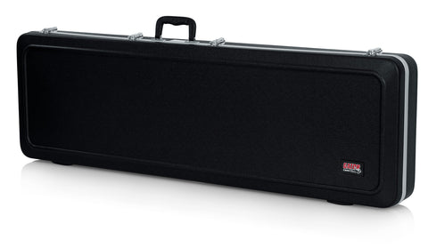 Gator GC-BASS Bass Guitar Case - Black