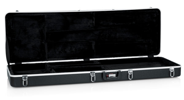 Gator GC-BASS Bass Guitar Case - Black
