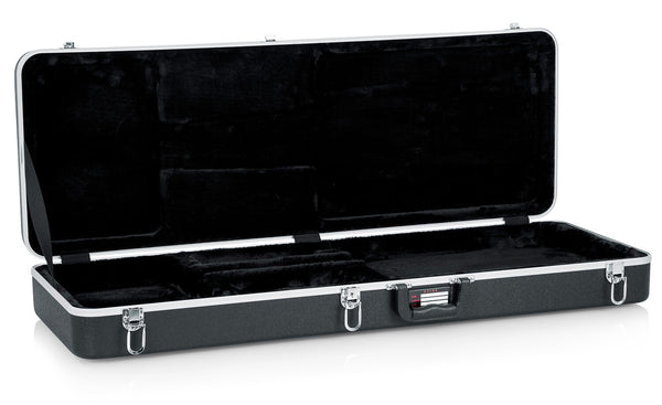 Gator GC-ELECTRIC-A Electric Guitar Case - Black