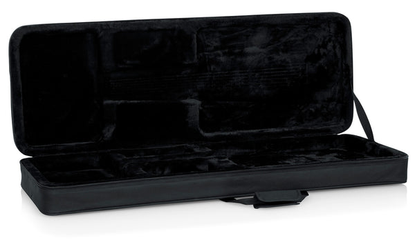 Gator GL-ELECTRIC Electric Guitar Lightweight Case -  Black