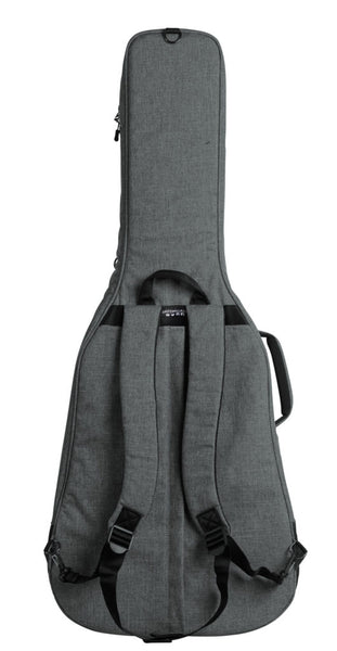 Gator GT-ACOUSTIC-GRY Acoustic Guitar Bag - Grey