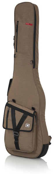 Gator Transit Bass Guitar Bag - Tan