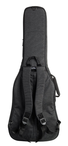 Gator GT-ELECTRIC Transit Electric Guitar Bag -  Charcoal